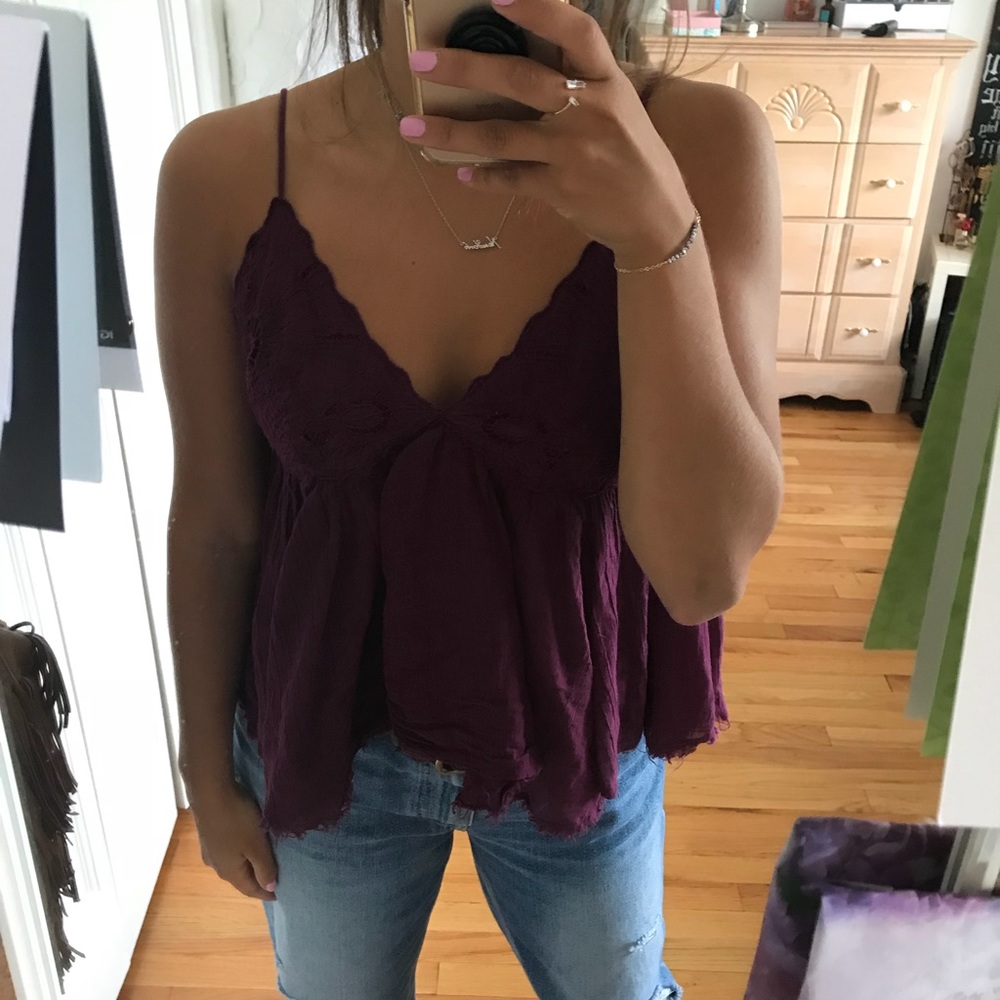 Urban Outfitters Top